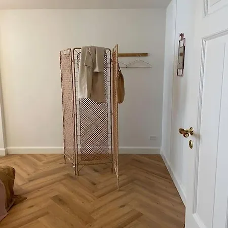 Nyrenoveret Charmerende Lejlighed I C! Apartment *